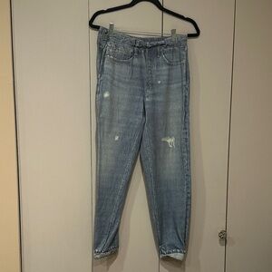 Rag & Bone Sweatpant Jeans